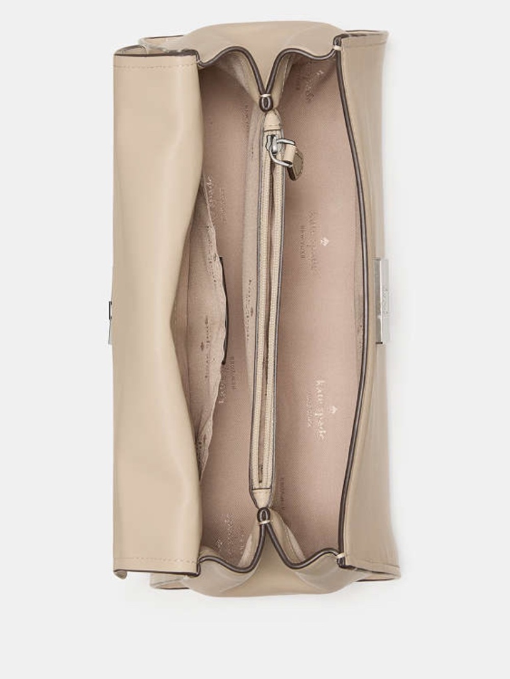 Kate Spade Riley Top Handle Bag - Picture 4 of 5